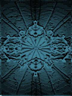 Apparatus by Janet Boyd  aka Bee Spit