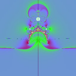 Nuke by Janet Boyd  aka Bee Spit