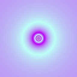 Infinity by Janet Boyd  aka Bee Spit