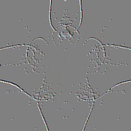 Woman Bearing Gifts by Janet Boyd  aka Bee Spit