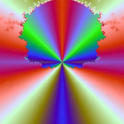 Shell by Janet Boyd  aka Bee Spit