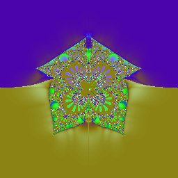 Emergence by Janet Boyd  aka Bee Spit