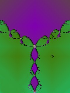 Blouse by Janet Boyd  aka Bee Spit