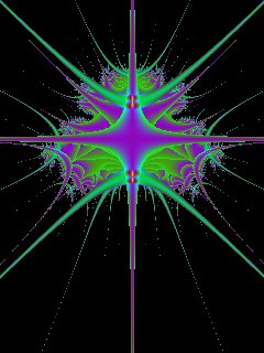 Ascension by Janet Boyd  aka Bee Spit