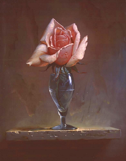 Painting byAlexei Antonov