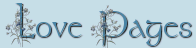 Love Page Title