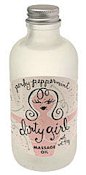 Dirty Girl Massage Oil