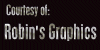 Robins Graphics