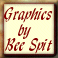 Graphics by Janet Boyd  aka Bee Spit