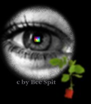 I cry rose tears for you